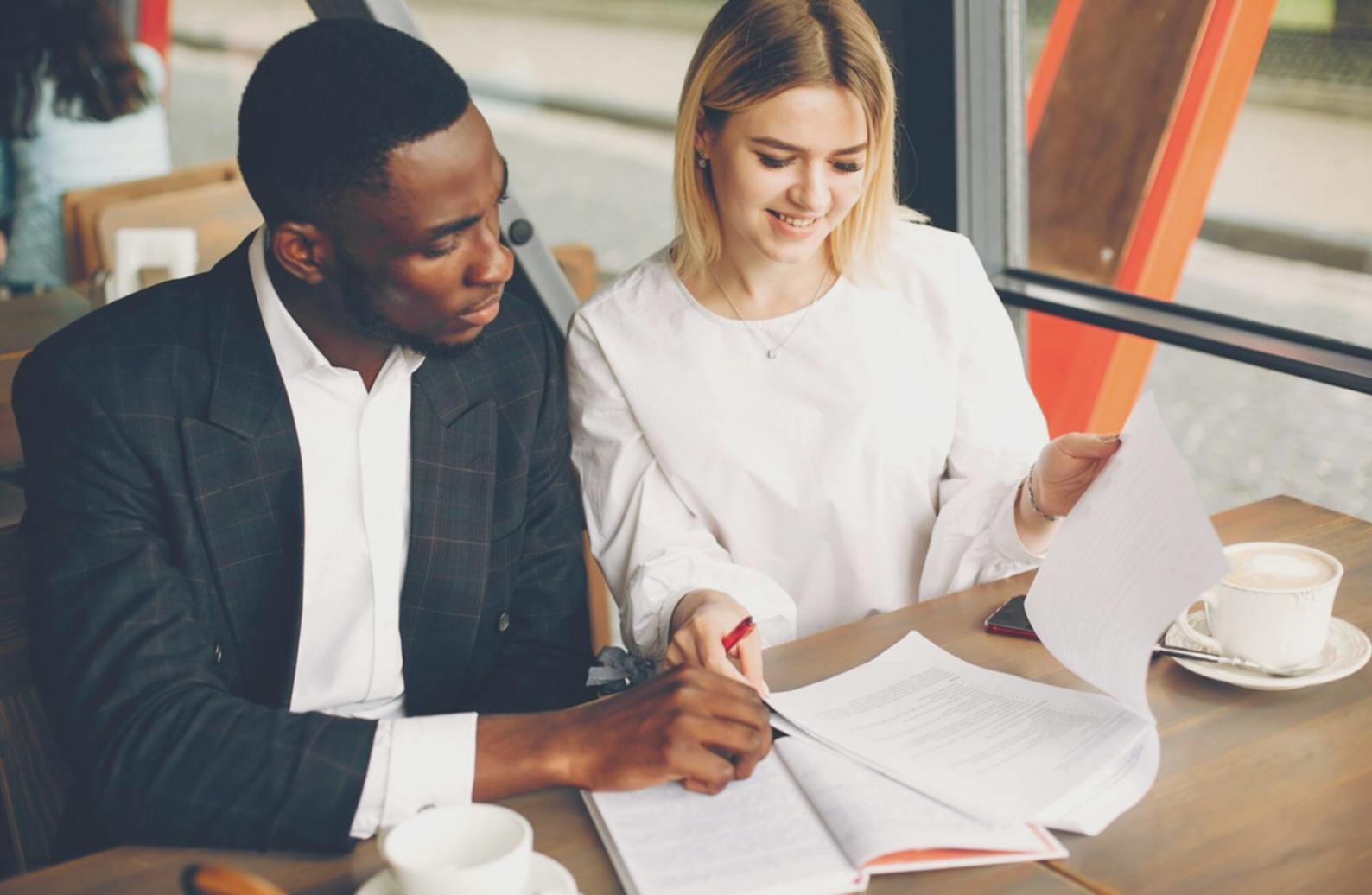 Praktische Anwendung von Budgetierungsmethoden im Arbeitsalltag