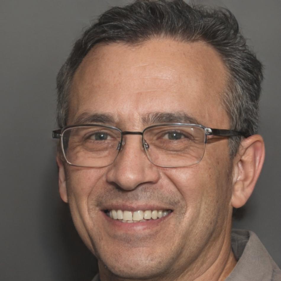 Ivo Debenbach, Finanzanalyst bei pelarindovex