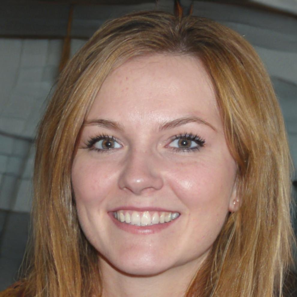 Finanzberaterin Ingeborg Westphal